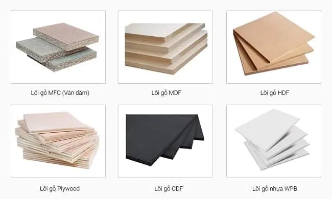 Chọn sàn gỗ công nghiệp dựa trên độ bền và khả năng chịu nước