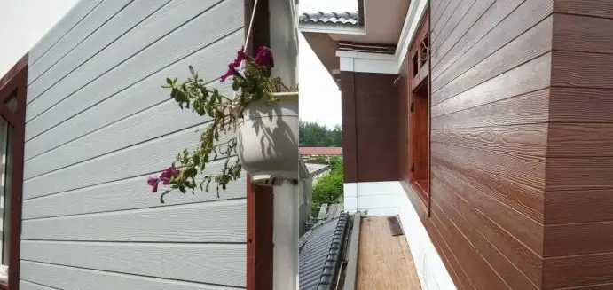 Thanh ốp tường giả gỗ Conwood - Sự lựa chọn hoàn hảo cho trang trí nội thất
