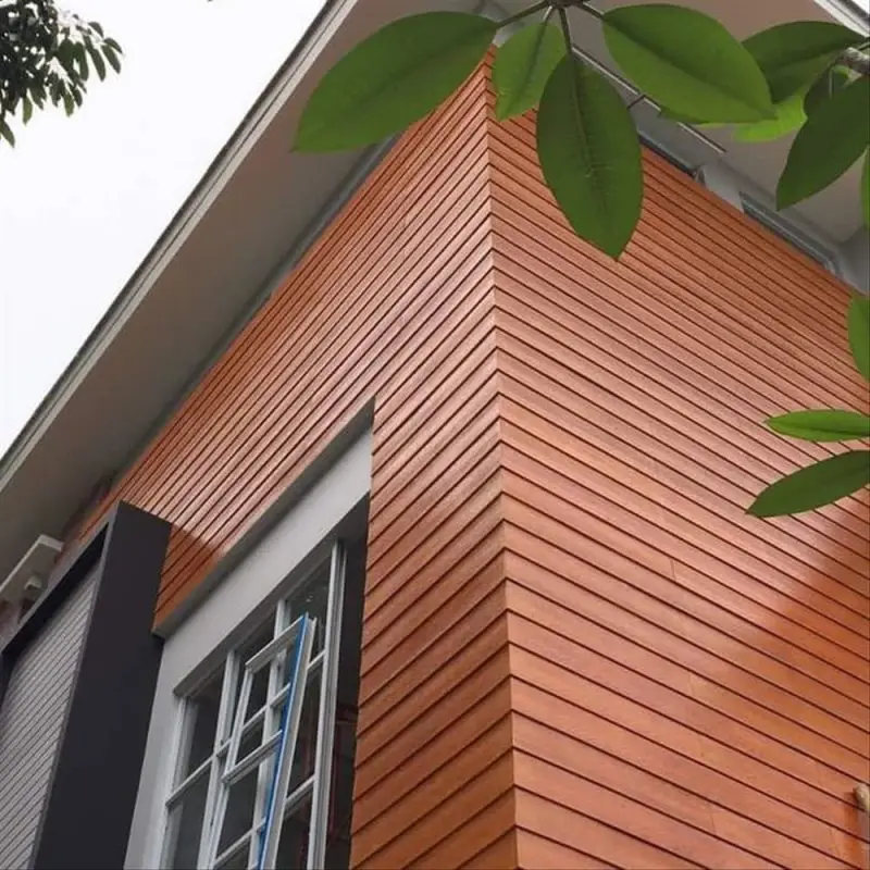 Thanh ốp tường giả gỗ Conwood - Sự lựa chọn hoàn hảo cho trang trí nội thất