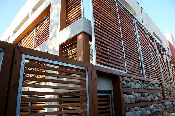 Thanh ốp tường giả gỗ Conwood - Sự lựa chọn hoàn hảo cho trang trí nội thất