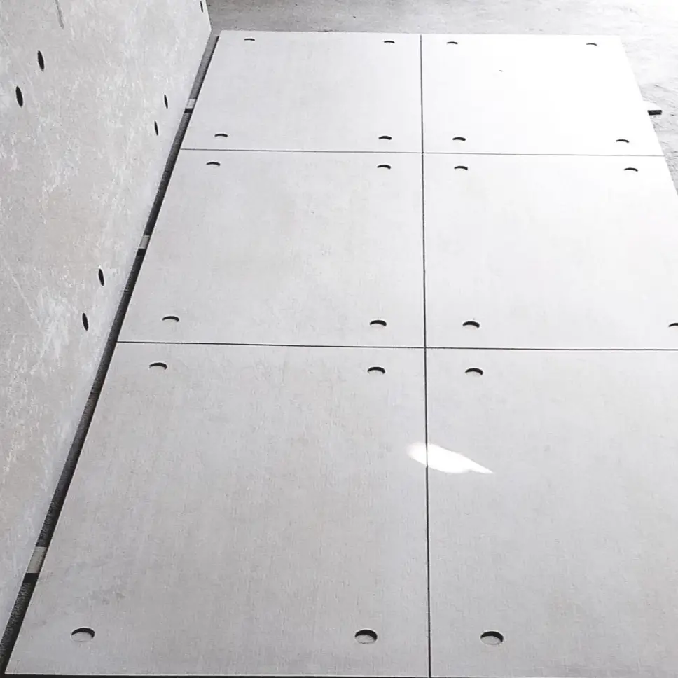 Tấm ốp tường Cemboard bền vững theo thời gian Tấm ốp tường Cemboard bền vững theo thời gian