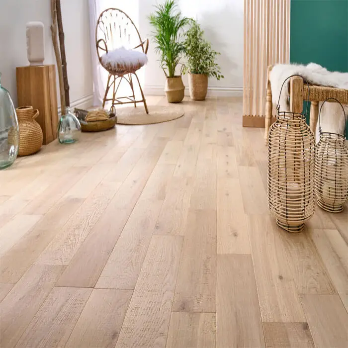 Sàn gỗ công nghiệp và lựa chọn với tính năng cách âm tốt Sàn gỗ công nghiệp và lựa chọn với tính năng cách âm tốt