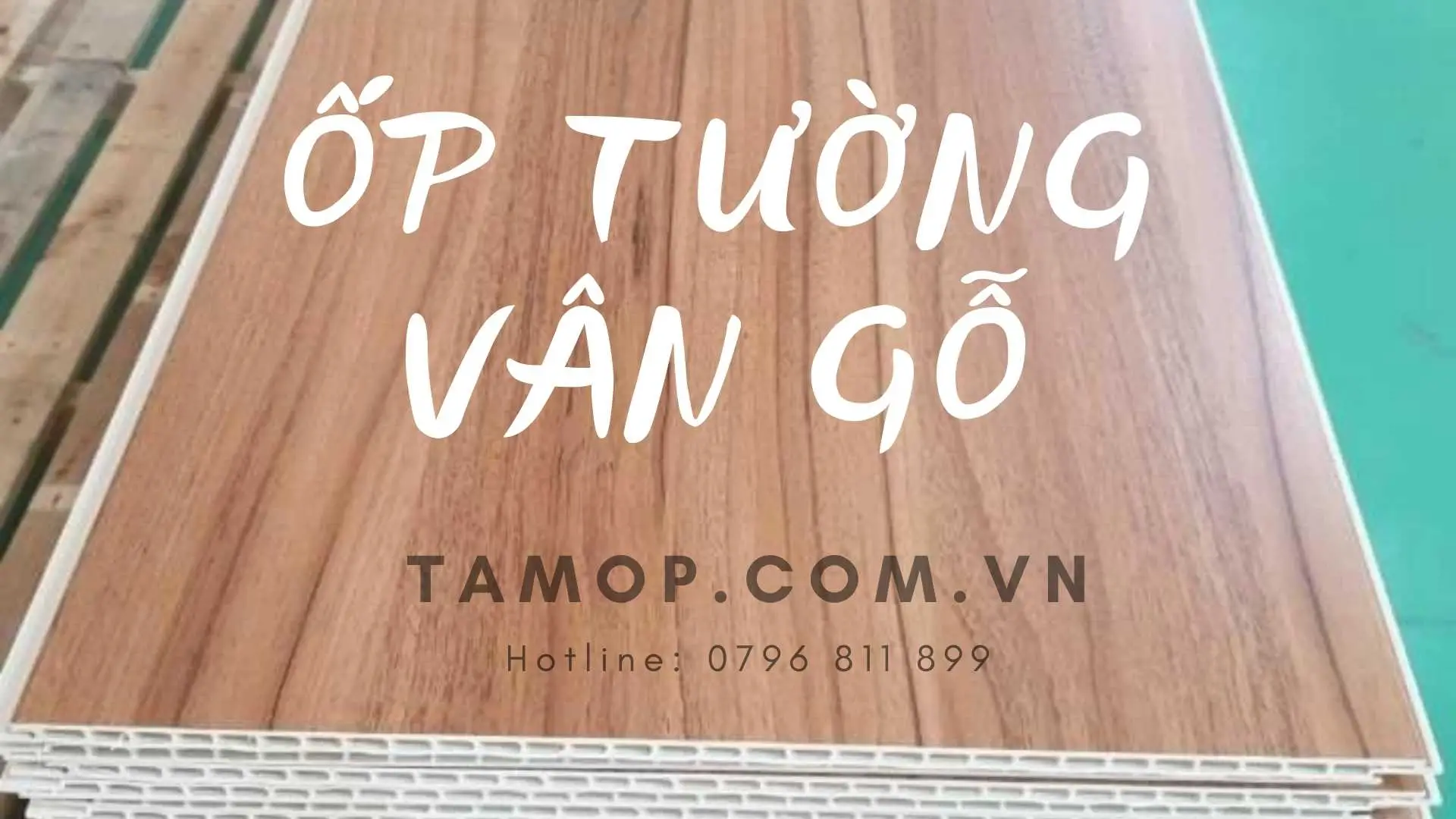 Thanh ốp tường giả gỗ đa dạng mẫu mã Thanh ốp tường giả gỗ đa dạng mẫu mã