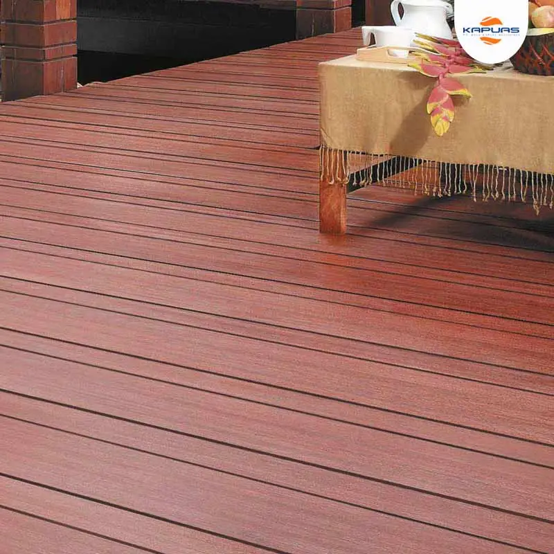 Conwood ốp tường chống mối mọt: Sự lựa chọn hoàn hảo cho không gian sống