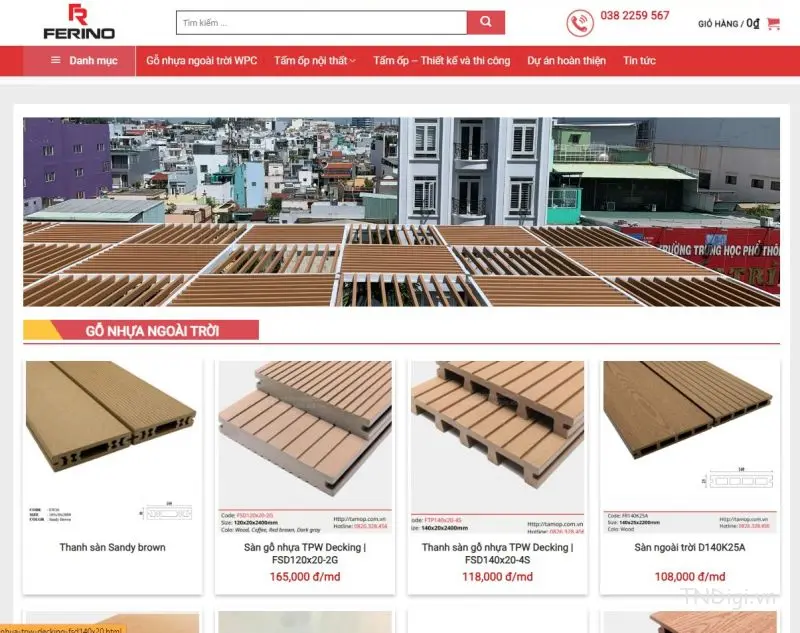 Giá ốp tường nhựa giả gỗ: Tìm hiểu chi tiết và lợi ích sử dụng