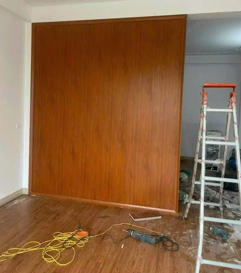 Vách ngăn nhựa 2 mặt – Giải pháp ngăn phòng tiện lợi Vách ngăn nhựa 2 mặt – Giải pháp ngăn phòng tiện lợi