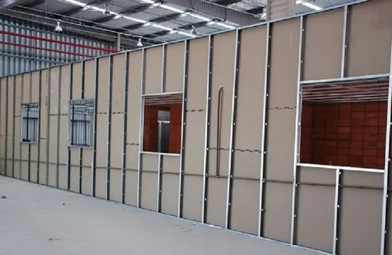 Tấm Cemboard chất liệu thân thiện với môi trường: Giải pháp xanh cho xây dựng Tấm Cemboard chất liệu thân thiện với môi trường: Giải pháp xanh cho xây dựng
