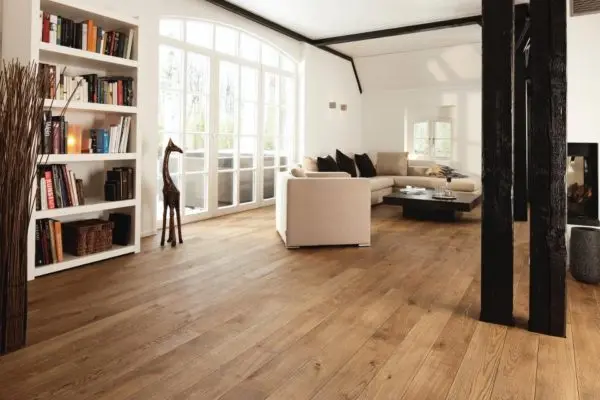 Thi công sàn gỗ, sàn nhựa giá tốt tại Thủ Đức, TPHCM