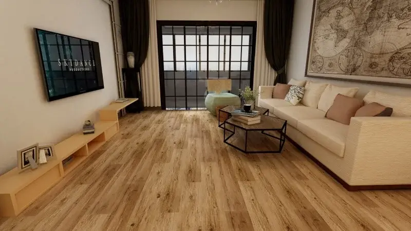 Khám Phá Sàn Nhựa Giả Gỗ SPC - Xu Hướng Vật Liệu Lát Sàn Hiện Đại và Đẳng Cấp Khám Phá Sàn Nhựa Giả Gỗ SPC - Xu Hướng Vật Liệu Lát Sàn Hiện Đại và Đẳng Cấp