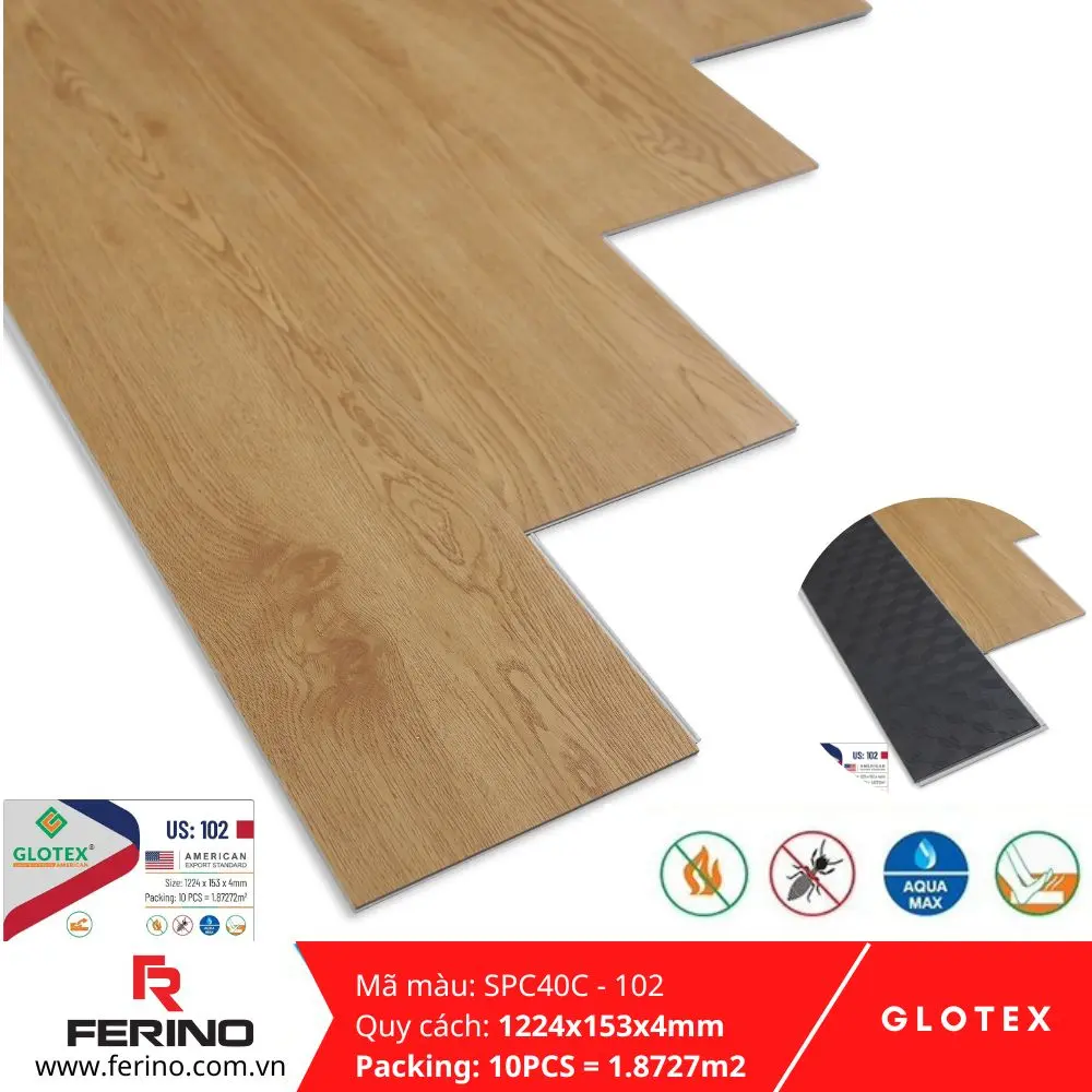 Khám Phá Sàn Nhựa Giả Gỗ SPC - Xu Hướng Vật Liệu Lát Sàn Hiện Đại và Đẳng Cấp Khám Phá Sàn Nhựa Giả Gỗ SPC - Xu Hướng Vật Liệu Lát Sàn Hiện Đại và Đẳng Cấp