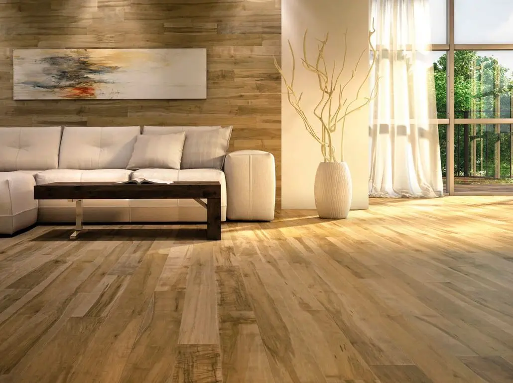 Dịch vụ Thi công sàn nhựa giả gỗ TP Hồ Chí Minh – Giải pháp tối ưu cho không gian sống và làm việc