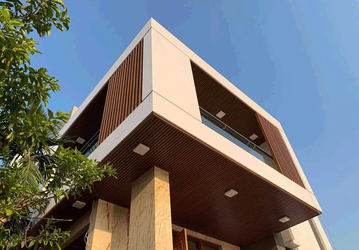 Lam Gỗ Nhựa | Báo Giá, Thi Công Bảo Hành Đến 10 Năm