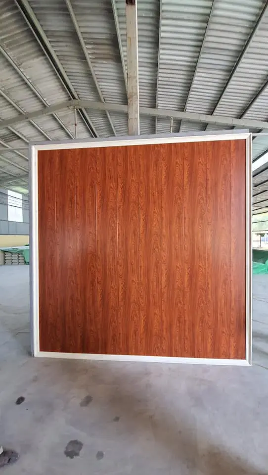 Vách ngăn 2 mặt - Giải pháp tối ưu cho không gian sống và làm việc hiện đại Vách ngăn 2 mặt - Giải pháp tối ưu cho không gian sống và làm việc hiện đại