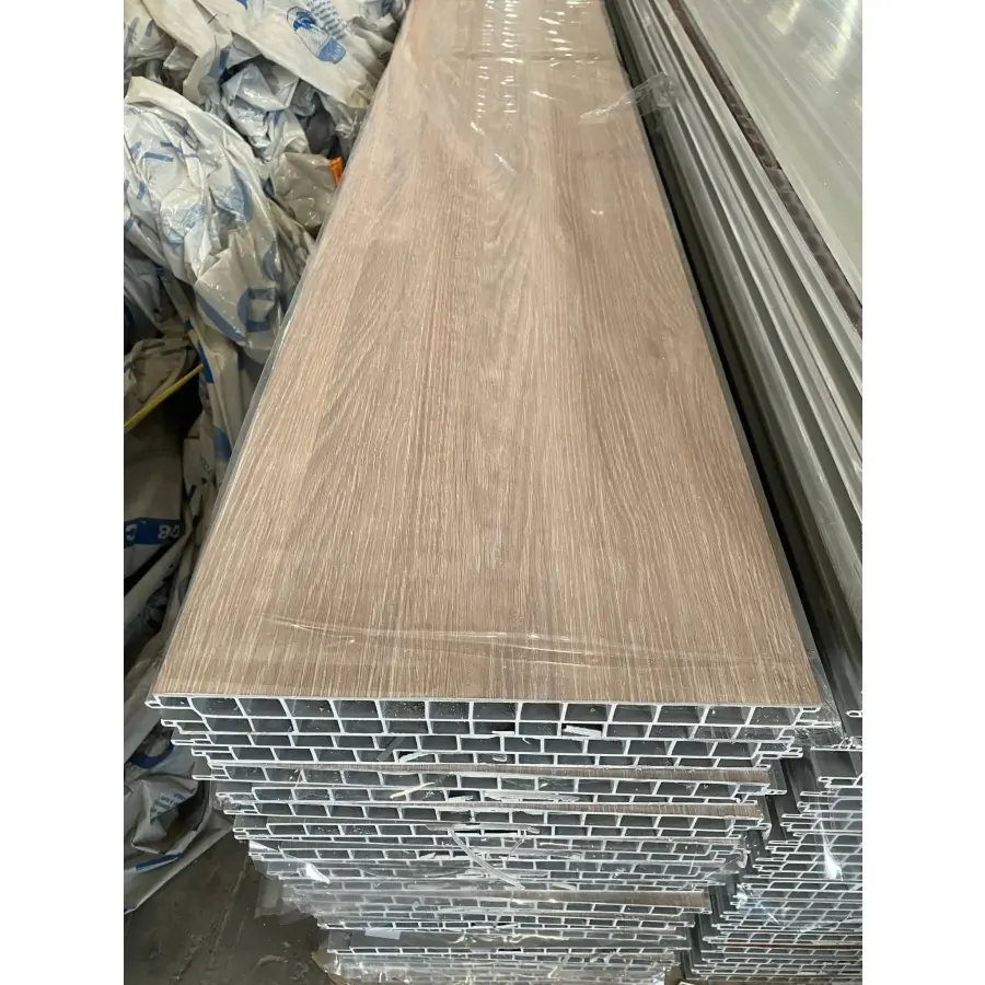 Sàn chống chịu lực - Giải pháp tối ưu cho không gian nội thất hiện đại và bền bỉ