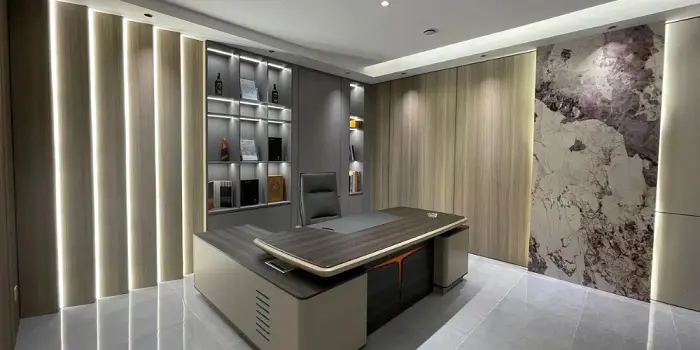 Tấm nhựa ốp tường - Giải pháp nội thất hiện đại-vừa tiết kiệm-đa dạng mẫu mã cho mọi không gian sống