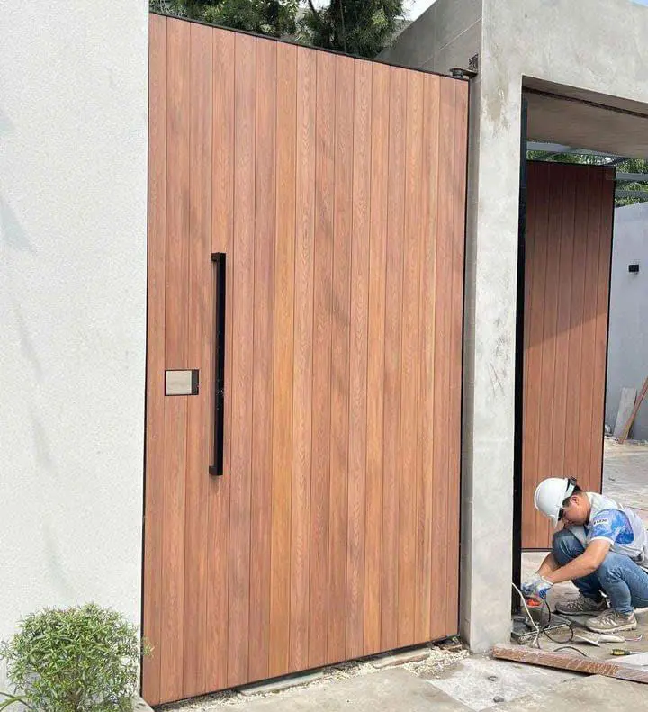 Gỗ Nhựa ASA Vật Liệu Tiên Tiến Trong Thiết Kế Nội Ngoại Thất