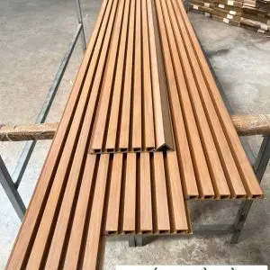 Thanh Lam Sóng Ngoài Trời Giải Pháp Thẩm Mỹ và Bền Vững cho Khu Vực Ngoại Thất