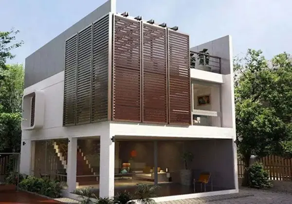Lam Che Nắng Giải Pháp Đẹp và Hiện Đại Cho Không Gian Ngoại Thất Lam Che Nắng Giải Pháp Đẹp và Hiện Đại Cho Không Gian Ngoại Thất