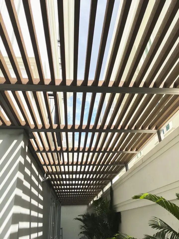 Lam Che Nắng Giải Pháp Đẹp và Hiện Đại Cho Không Gian Ngoại Thất Lam Che Nắng Giải Pháp Đẹp và Hiện Đại Cho Không Gian Ngoại Thất