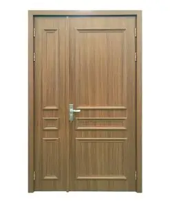 Xu Hướng Kiến Trúc Nội Thất 2026 Điểm Nhấn Từ Cửa Thông Phòng