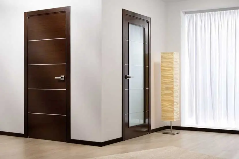 Xu Hướng Kiến Trúc Nội Thất 2026 Điểm Nhấn Từ Cửa Thông Phòng