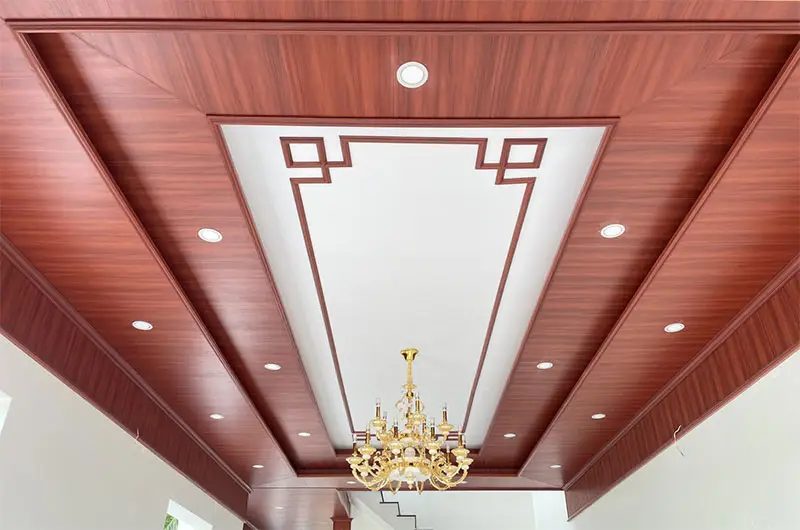 Trần Nano sau hoàn thiện