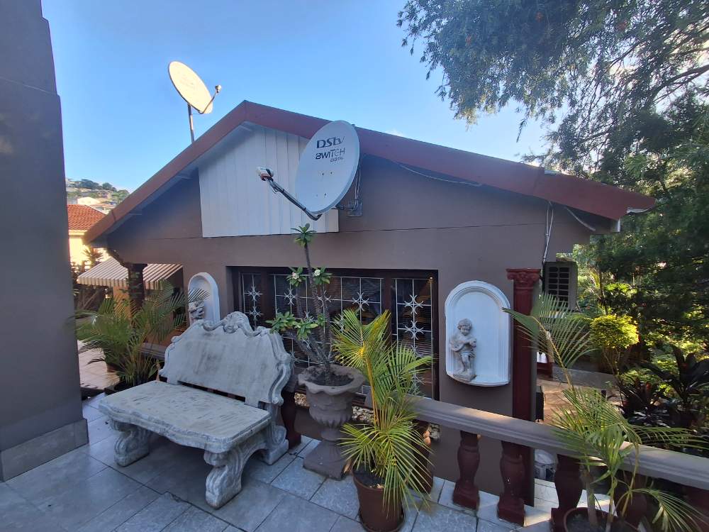 5 Bedrooms House for sale in Avoca