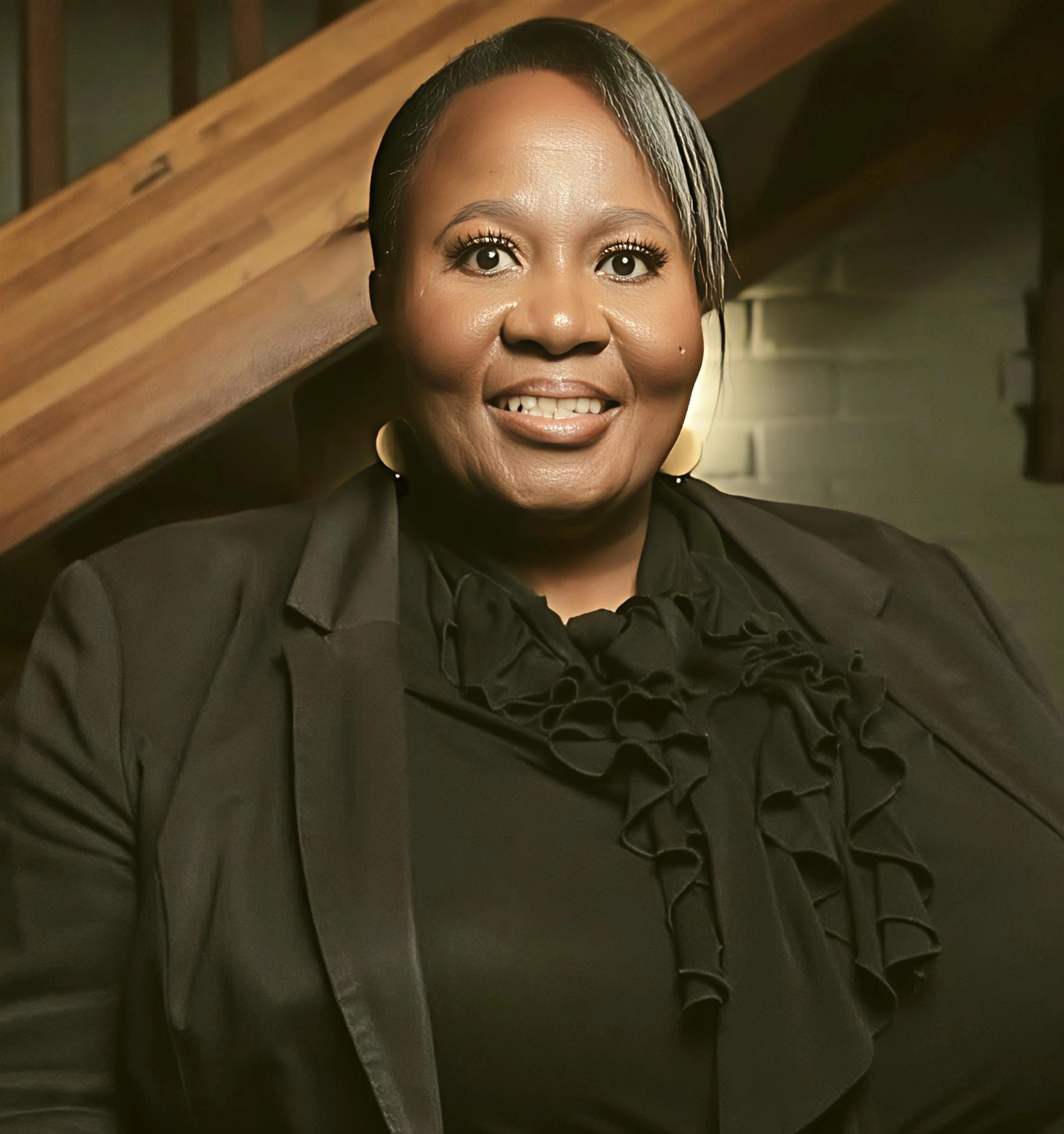 Edith Noko