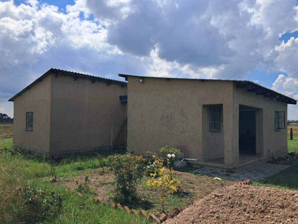 Beautiful house for rental