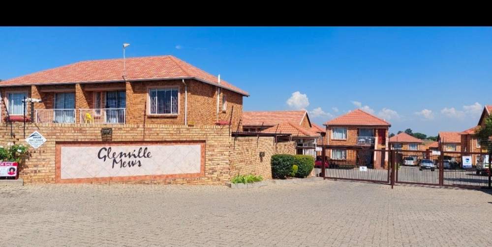 Charming, cozy apartment, in a tranquil complex