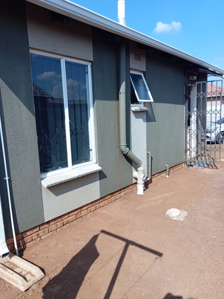 Beautiful 2 bedroom for rental in Savanna city