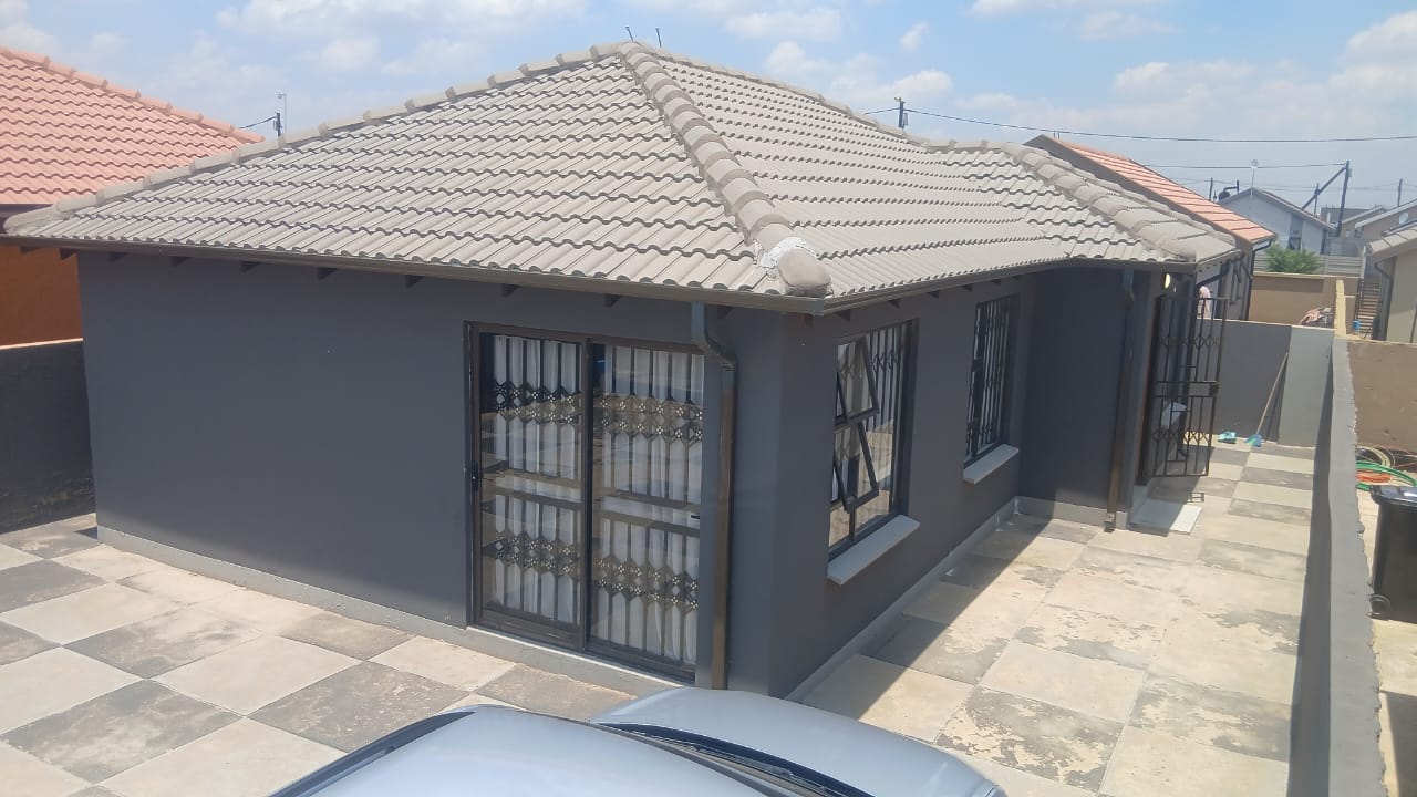 3 bedroom house for sale in Savanna city