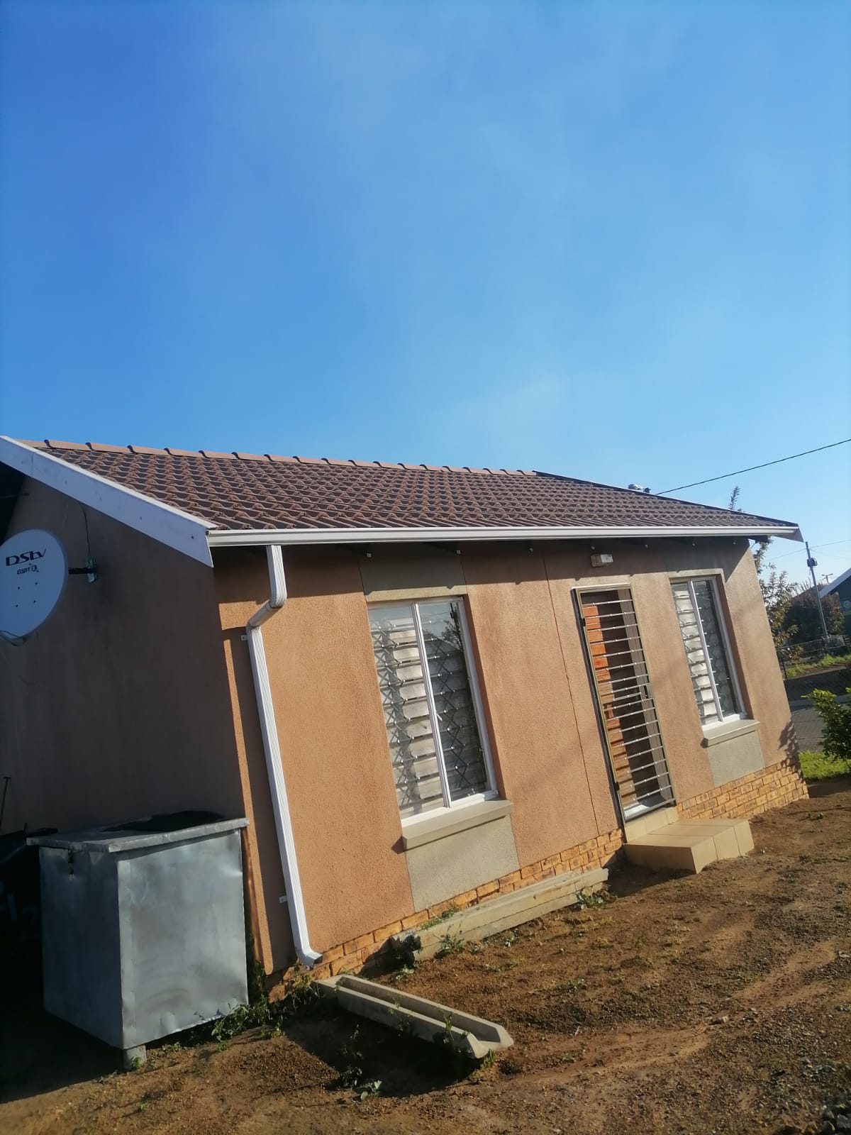 2 bedroom for Rental in Savanna city