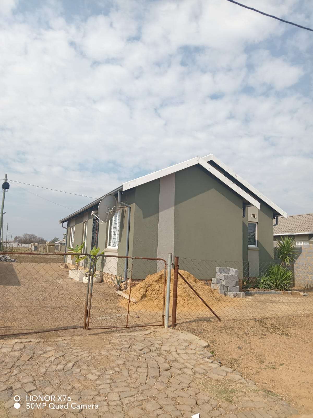 3 bedroom for Rental in Savanna city