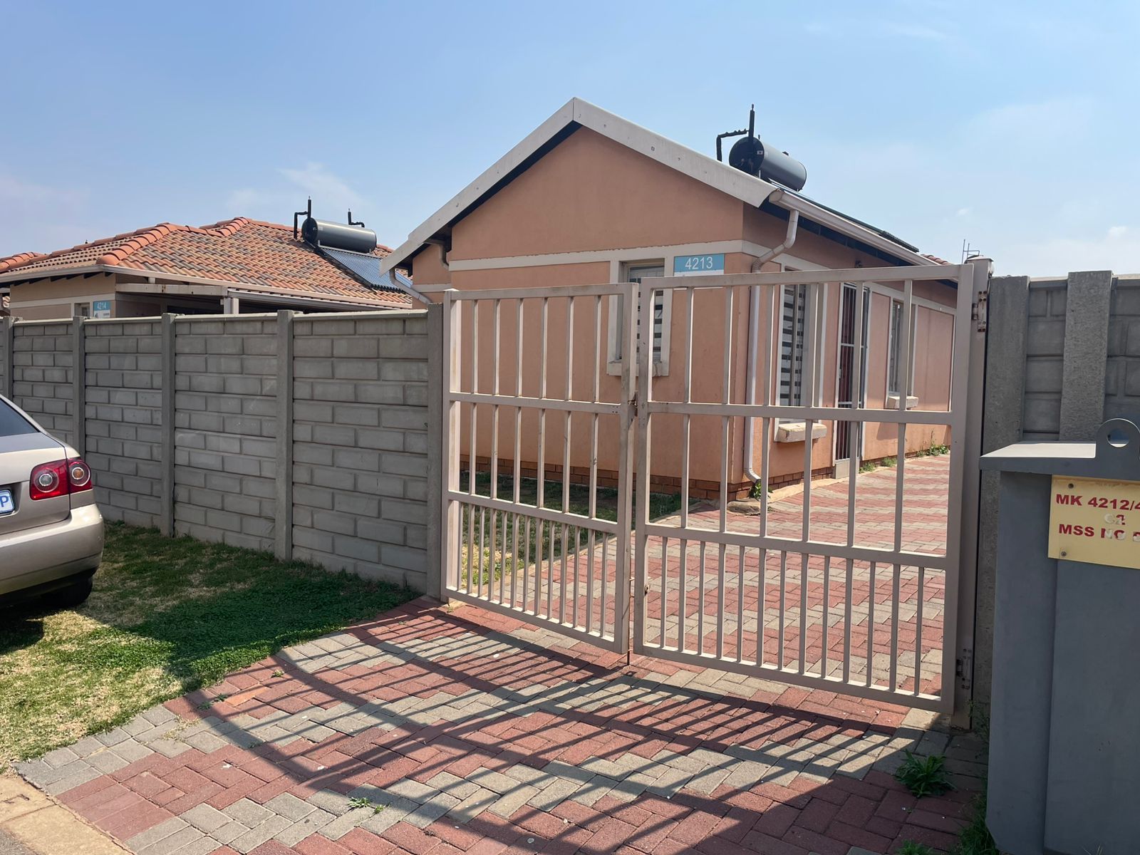 3 Bedroom Home for Sale in Leopard Rest Security Estate
