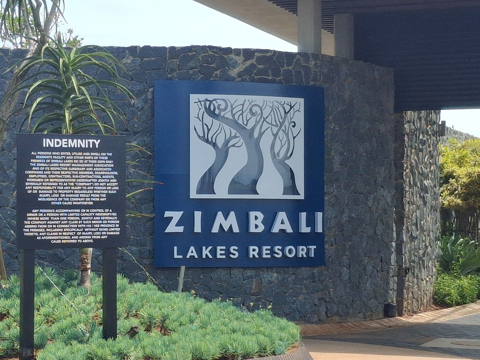 Vacant land for sale in Zimbali Estates