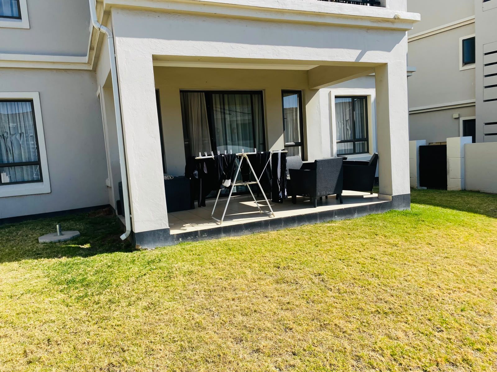 2 bedroom apartment in LA Maison Royale