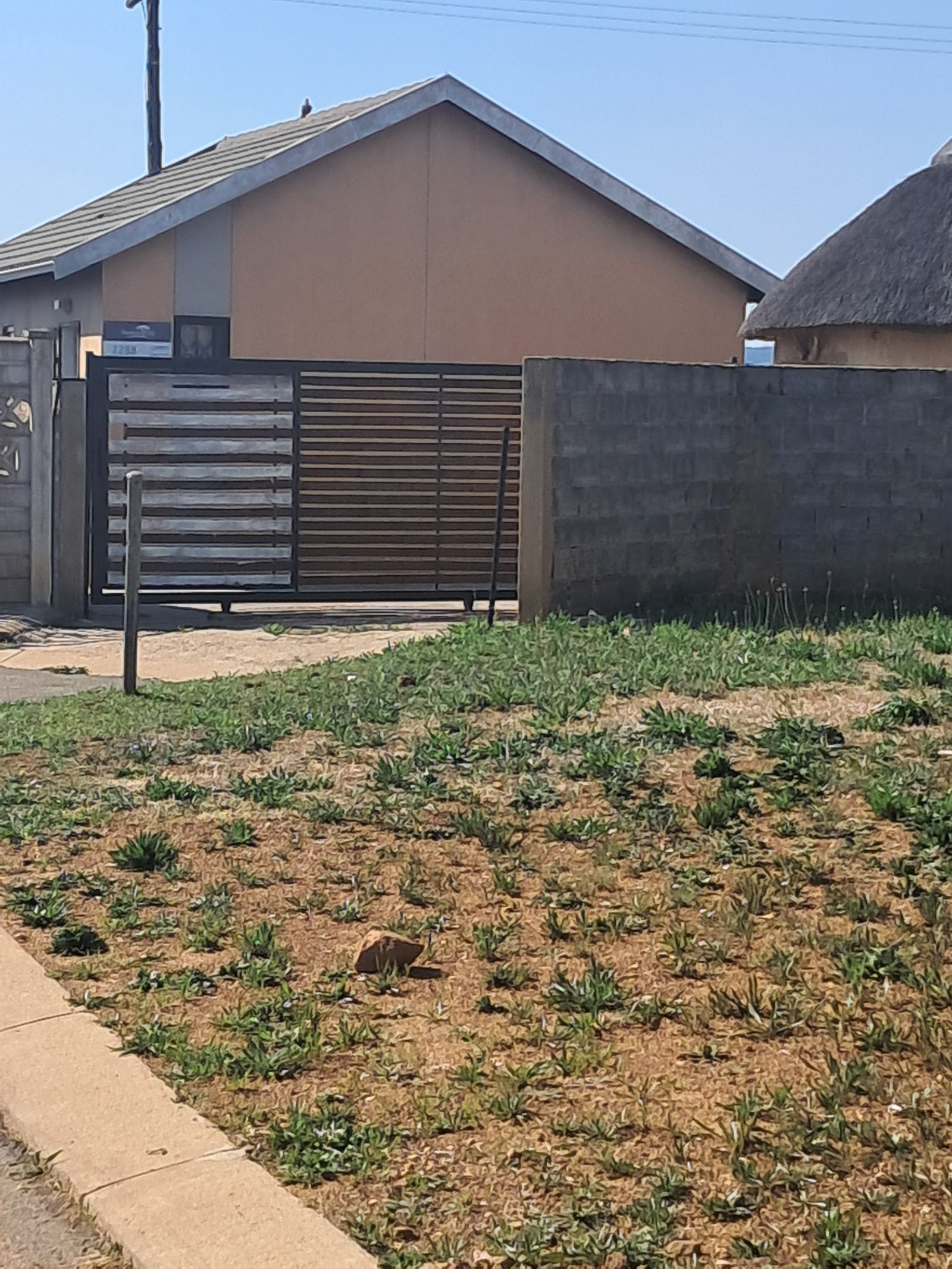 Stunning 2 bedroom house in Pocket 1, Savannah city