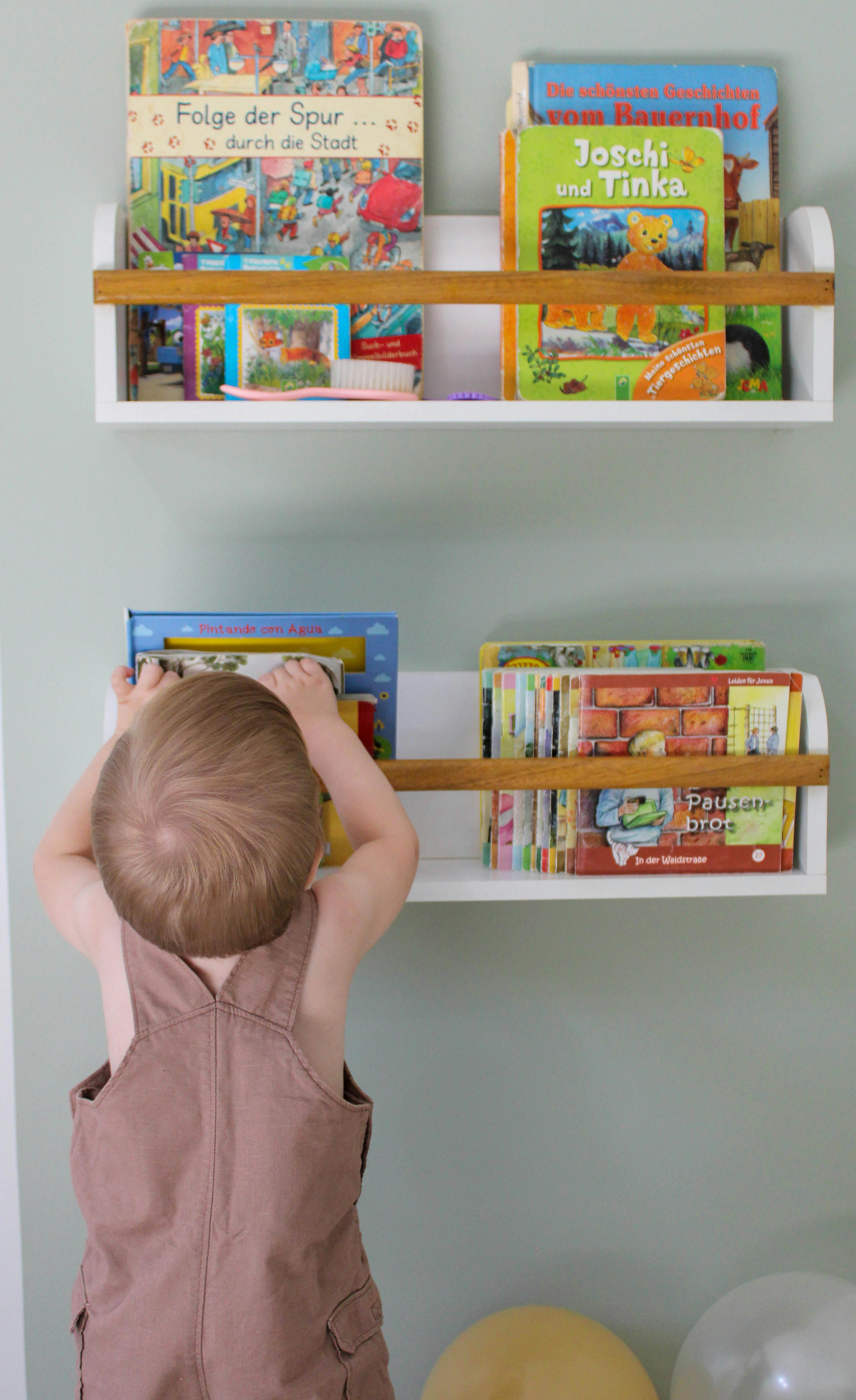 Sprachförderung durch Vorlesen: Die besten Tipps für Kleinkinder