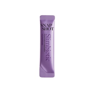 [1 GÓI LẺ] SNAPSHOT Slimbiotic - Men vi sinh hỗ trợ giảm cân và tiêu hoá - Perdays