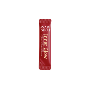 SNAPSHOT Inner Glow - Sắt Lipofer® & Folate Hoạt Hóa Cho Sức Sống Tươi Trẻ - 1 gói lẻ x 1.5 g