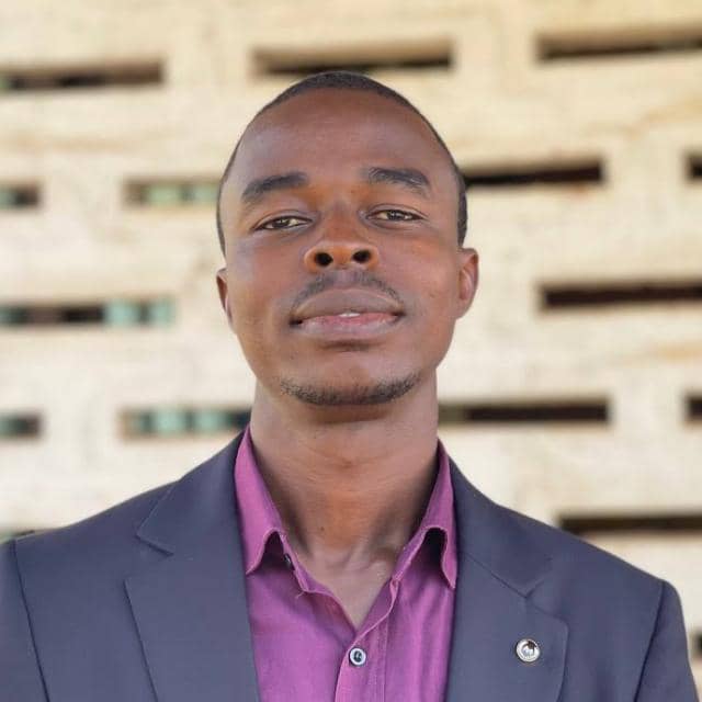 Mr. Albert Kwame Tchalla