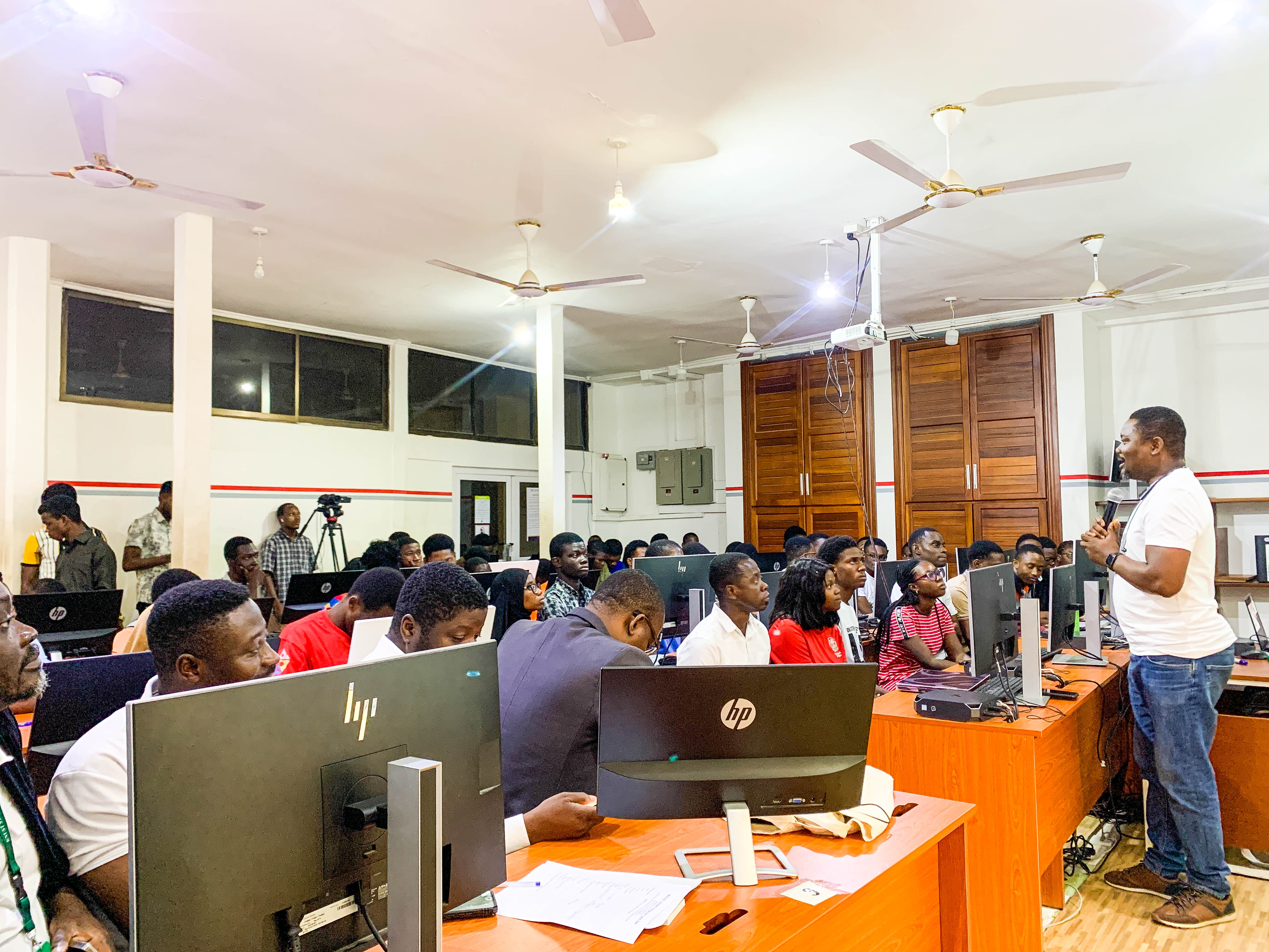 DIPPER Lab Launches IoT Training Programme to Equip Students with Practical Tech Skills - Image 2