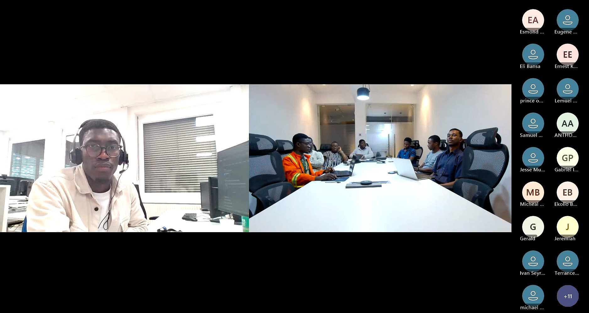 Engineers must understand AI across the development stack to stay relevant – Clement Nartey - Image 2