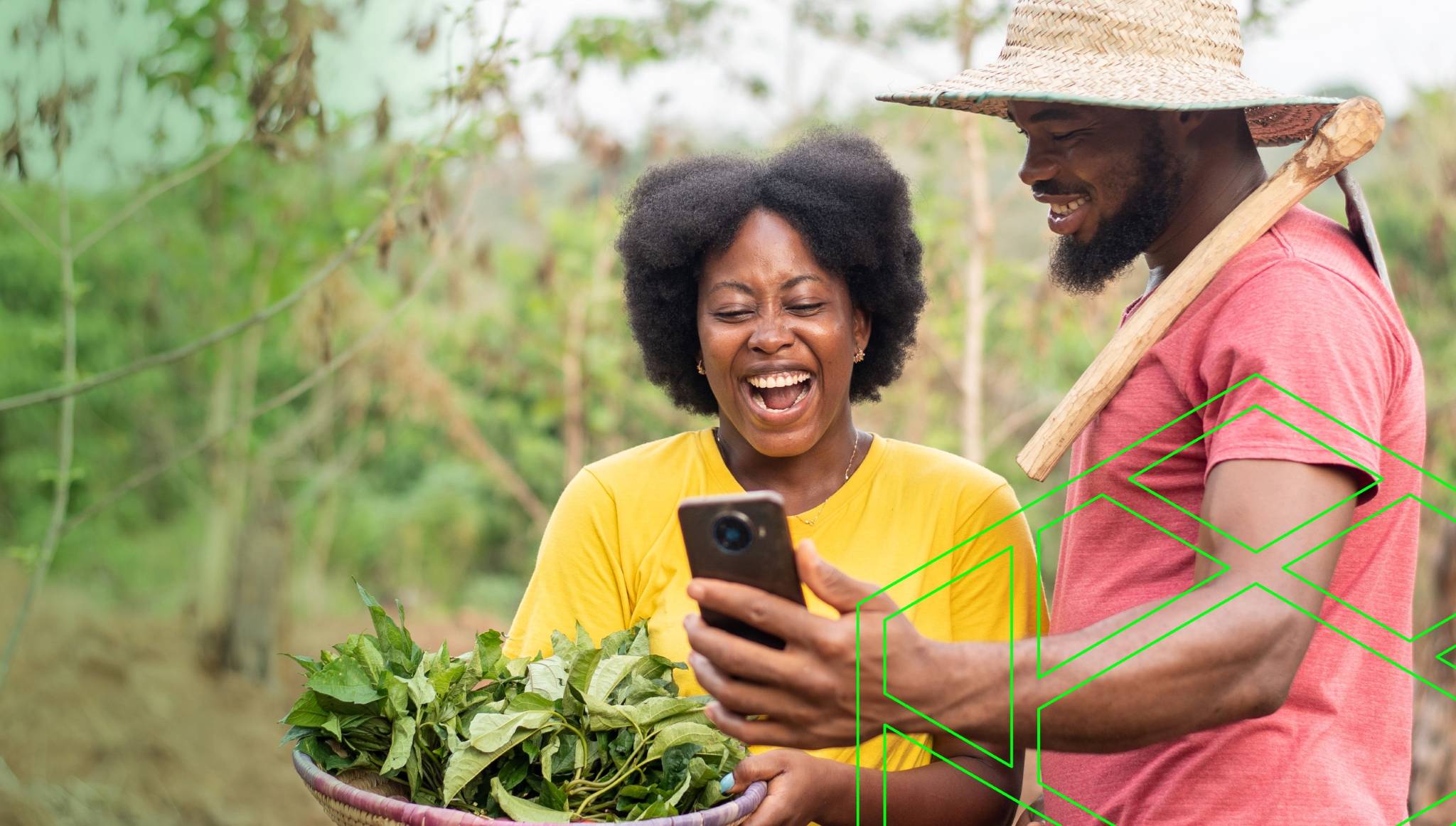 Climate Impact Projects