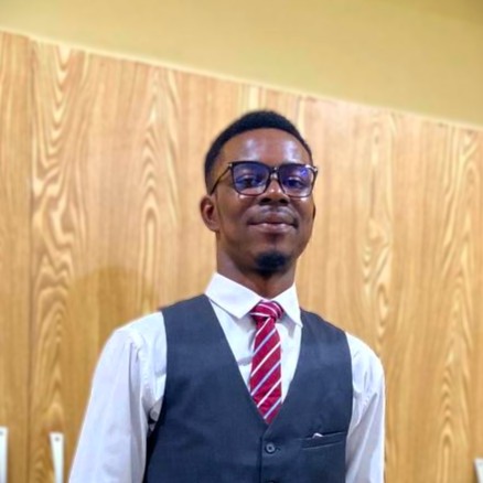 Mr. Nathaniel Kwesi Klobodu