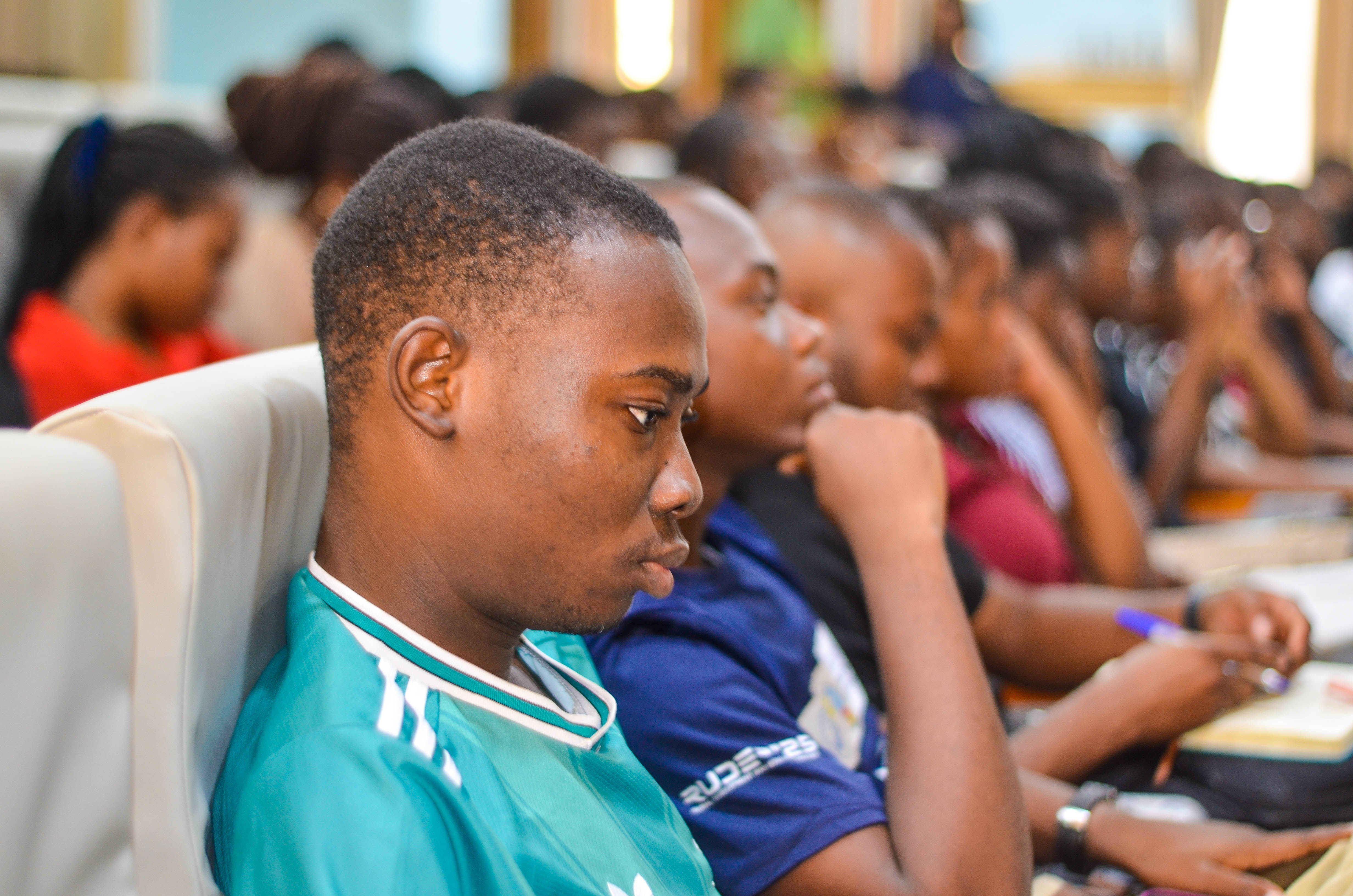 DIPPER Lab BiomedInnovate seminar exposes students to spinal injury research - Image 2