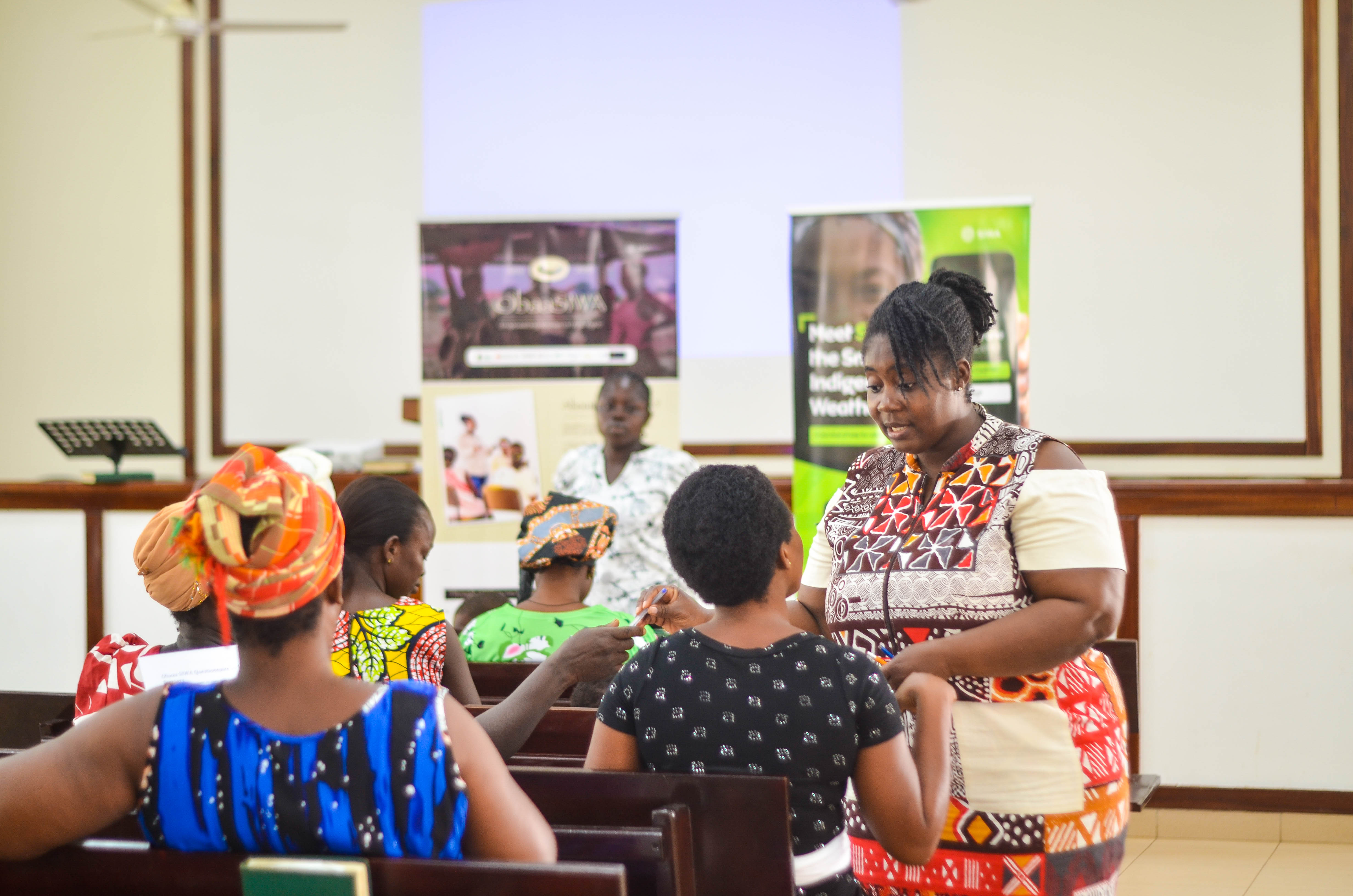 SIWA evaluation ends with increased farmer adoption, stronger trust in data-driven forecasts - Image 4