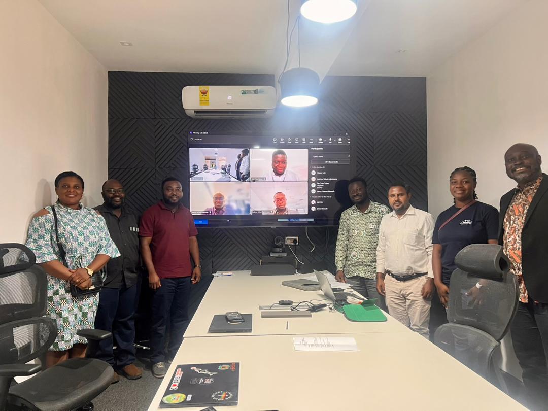DIPPER Lab Engages CIAT on Scaling Agricultural Innovations - Image 2