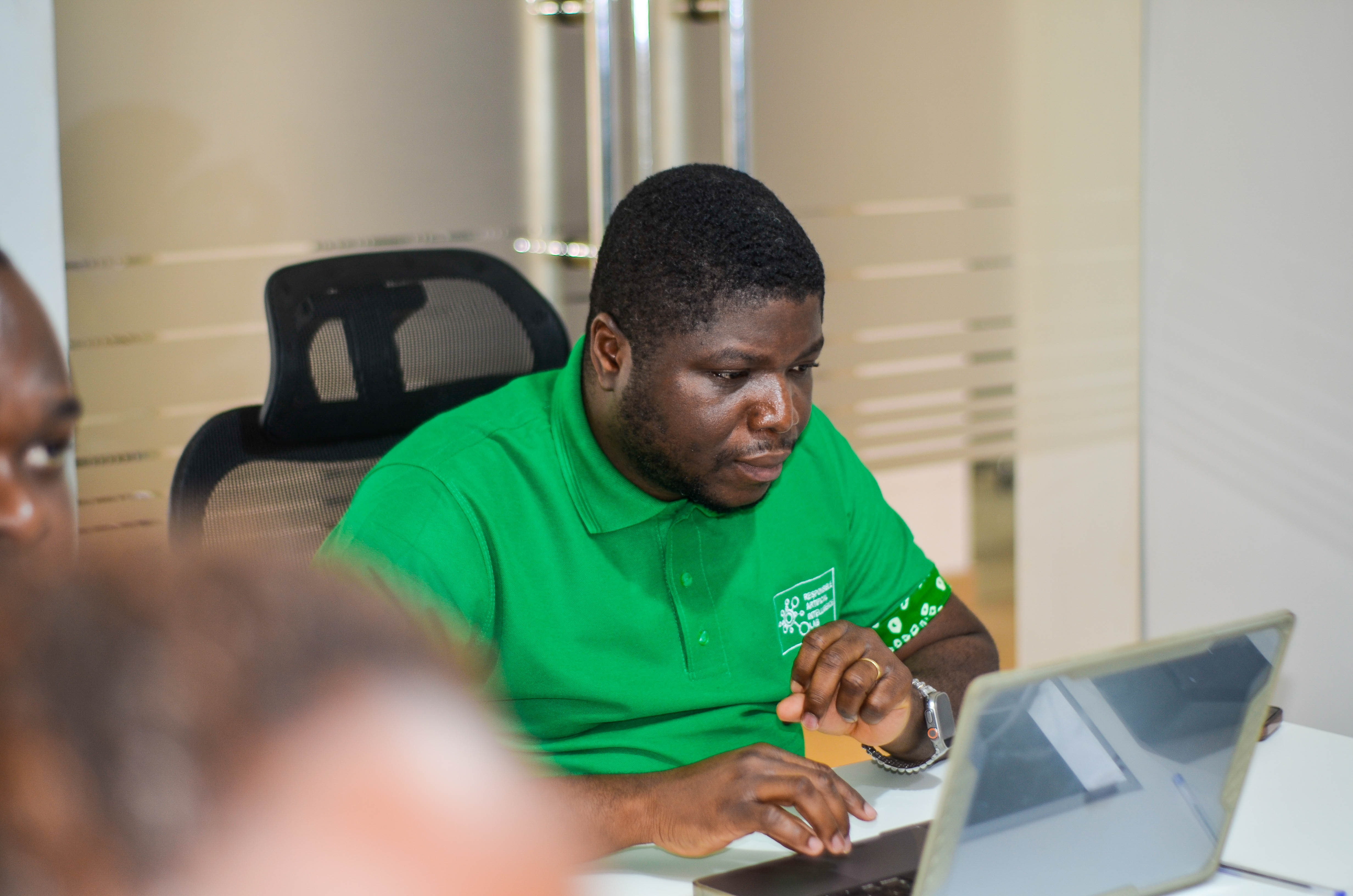 DIPPER Lab, GRAIN explore extension of SIWA initiative to farmers with disabilities - Image 3